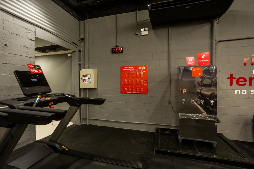 Selfit Campo Grande - 33